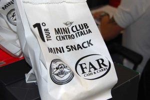 Raduno mini club centro Italia