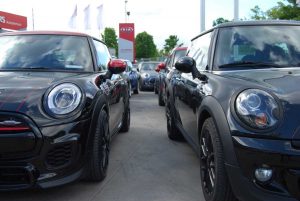 Raduno mini club centro Italia