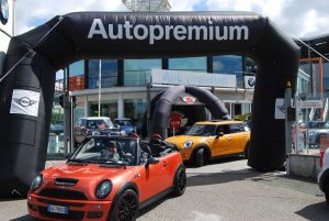 Raduno mini club centro Italia