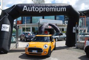 Raduno mini club centro Italia
