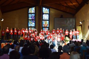 La premiazione del Concorso musicale internazionale città di Tarquinia