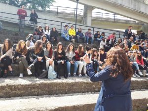 L'assemblea d'istituto