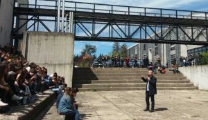 L'assemblea d'istituto