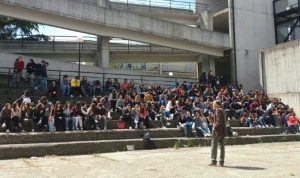 L'assemblea d'istituto