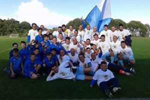 Sport - Calcio - La Virtus Marta