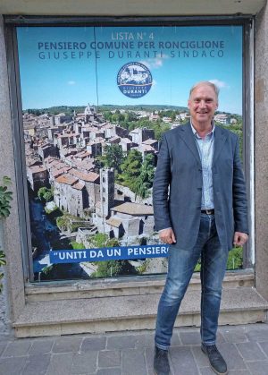 Ronciglione - Giuseppe Duranti 