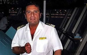 Francesco Schettino