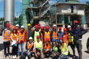 Orte - Gli studenti del Fabio Besta