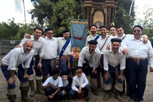 Marta - La città festeggia la Madonna del Monte