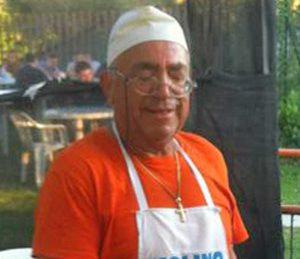 Giancarlo Ambrosi