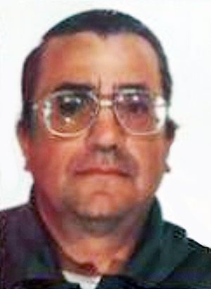 Giancarlo Ambrosi