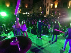 La 13esima edizione del festival del volontariato 