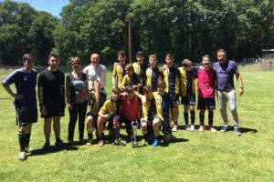 Sport - Calcio - Il memorial Alcide Lozzi