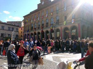 Acquapendente - I Pugnaloni