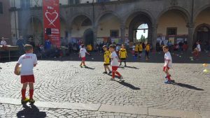 Viterbo - Giornata della solidarietà