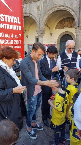 Viterbo - Giornata della solidarietà