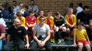 Asd Viterbo Sc