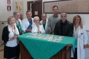 Tarquinia - L'associazione Spazio libero