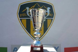 Sport - Calcio - Prima edizione del memorial Maurizio Melli