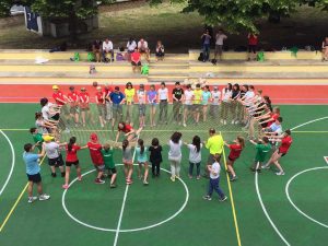 Viterbo - Ic "P. Egidi" - Il progetto Erasmus+ “Join us, support me”