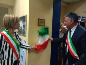 Gemellaggio col comune di Pico