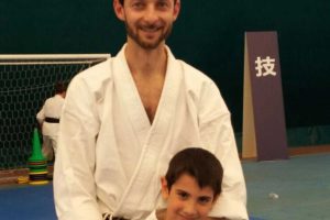 Sport - Karate - Il raduno della scuola Keikenkai