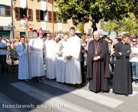 Marta - Il paese celebra la Madonna del Monte