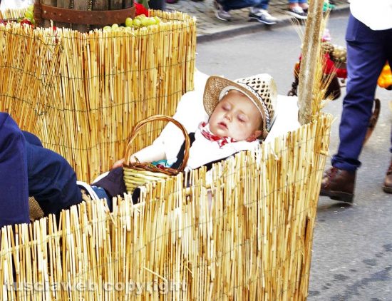 Marta - Il paese celebra la Madonna del Monte