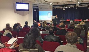 Viterbo - Camera di commercio - Il seminario di "Eccellenze in digitale"