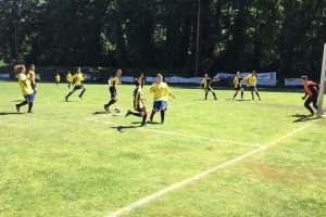 Sport - Calcio - Il memorial Alcide Lozzi
