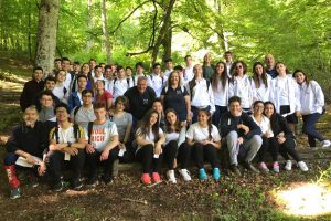 Sport - Orieteering - I ragazzi del Ruffini