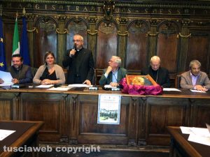 Centenario Madonna della Quercia - La conferenza stampa
