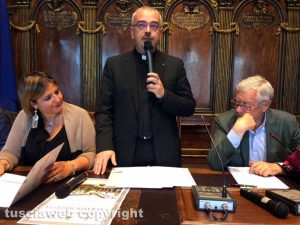 Don Massimiliano Balsi