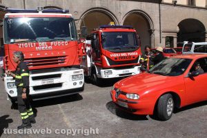 Vigili del fuoco