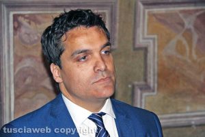 Massimiliano Marzetti