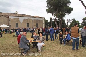 Viterbo - Avanti, Insieme festeggia la vittoria di Renzi alle primarie
