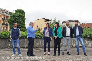 Viterbo - Avanti, Insieme festeggia la vittoria di Renzi alle primarie