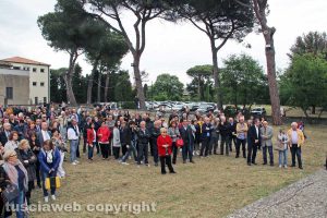 Viterbo - Avanti, Insieme festeggia la vittoria di Renzi alle primarie