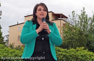 Luisa Ciambella