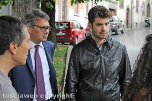 Ercole Rita e Daniele Bonastilli