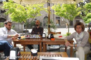 La cooperativa Alicenova si presenta