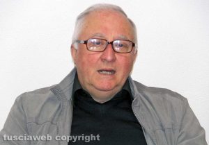 Don Mario Brizi