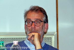Saverio Senni