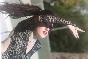 Sport - Pattinaggio artistico - Susanna Marazzi