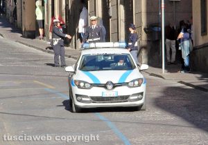 Polizia locale