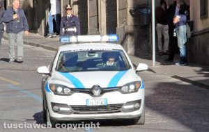 Polizia locale