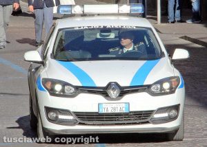 Polizia locale