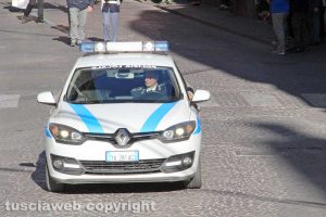 Polizia locale