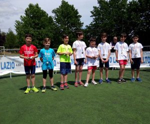 Trofeo esordienti 
