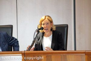 Maria Rosaria Covelli